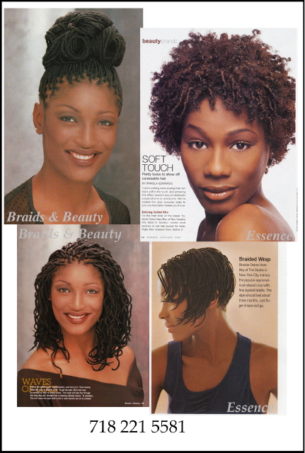 locs hair styles hairstyles: Debra Hare-Bey, layout: Keston Duke